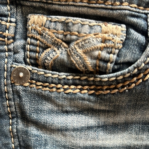 Big star jeans - Picture 6 of 6